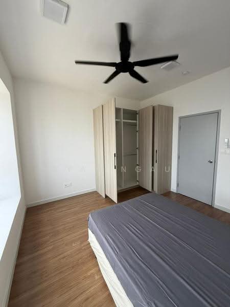 Service Residence for Rent at Helix2 @ PJ South - Ryan Ngau - Bedroom - PropertyGuru.com.my