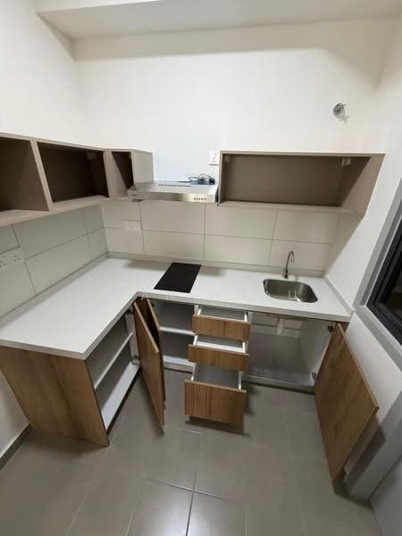 Service Residence for Rent at Helix2 @ PJ South - Ryan Ngau - PropertyGuru.com.my