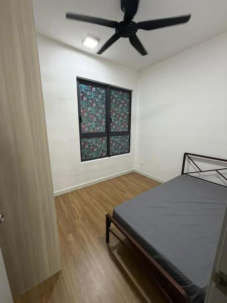 Service Residence for Rent at Helix2 @ PJ South - Ryan Ngau - PropertyGuru.com.my