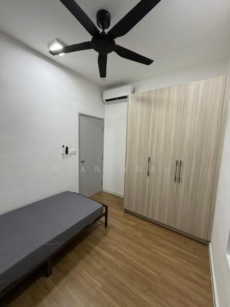 Service Residence for Rent at Helix2 @ PJ South - Ryan Ngau - PropertyGuru.com.my