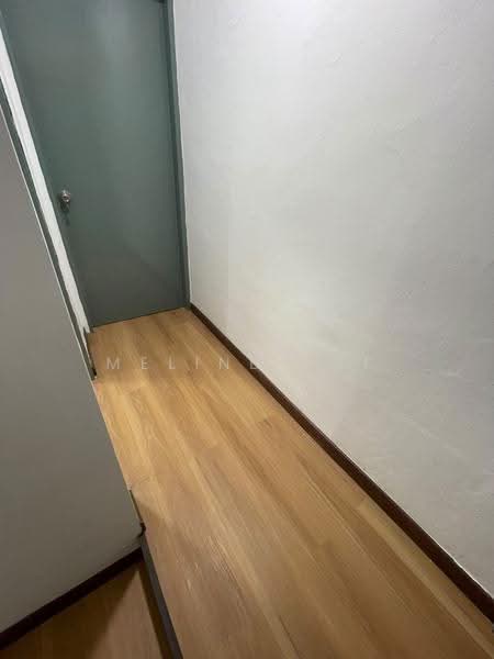 2-storey Terraced House for Sale in Taman Nora (Ulu Tiram) - Melinda Ee - Corridor - PropertyGuru.com.my