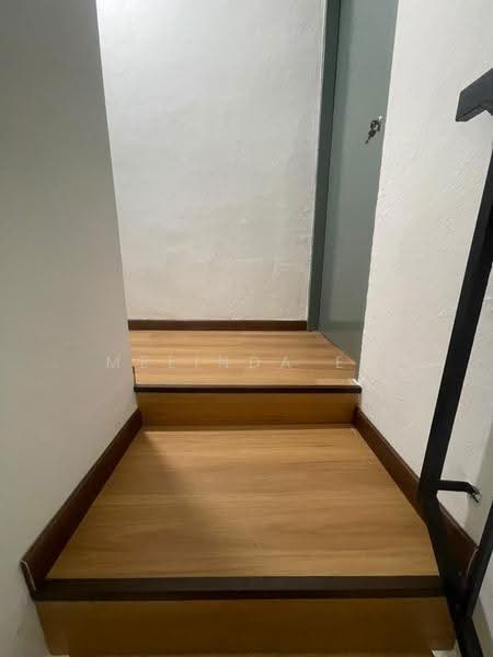 2-storey Terraced House for Sale in Taman Nora (Ulu Tiram) - Melinda Ee - Interior - PropertyGuru.com.my