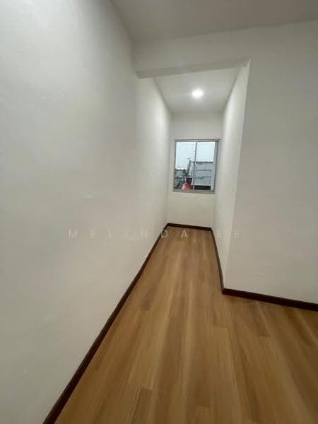 2-storey Terraced House for Sale in Taman Nora (Ulu Tiram) - Melinda Ee - Interior - PropertyGuru.com.my