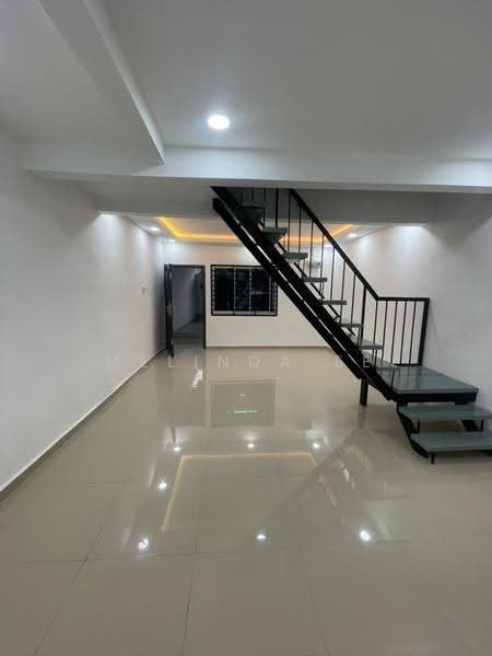 2-storey Terraced House for Sale in Taman Nora (Ulu Tiram) - Melinda Ee - Interior - PropertyGuru.com.my