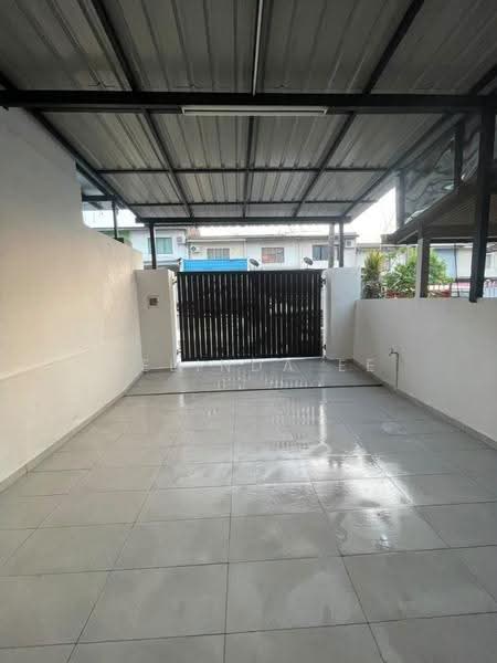 2-storey Terraced House for Sale in Taman Nora (Ulu Tiram) - Melinda Ee - Exterior - PropertyGuru.com.my