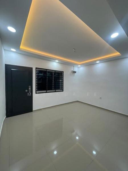 2-storey Terraced House for Sale in Taman Nora (Ulu Tiram) - Melinda Ee - Interior - PropertyGuru.com.my