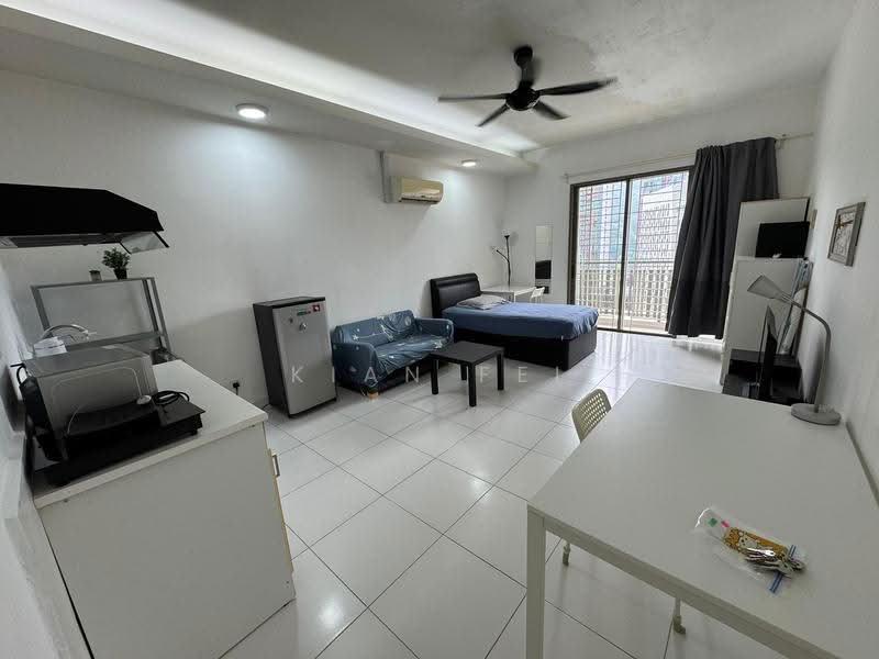 Condominium for Rent at Neo Damansara - Kian Fei - Living Room - PropertyGuru.com.my