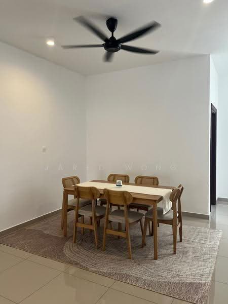 2-storey Terraced House for Sale in Setia Safiro (Cyberjaya) - Jared Wong - Dining Room - PropertyGuru.com.my
