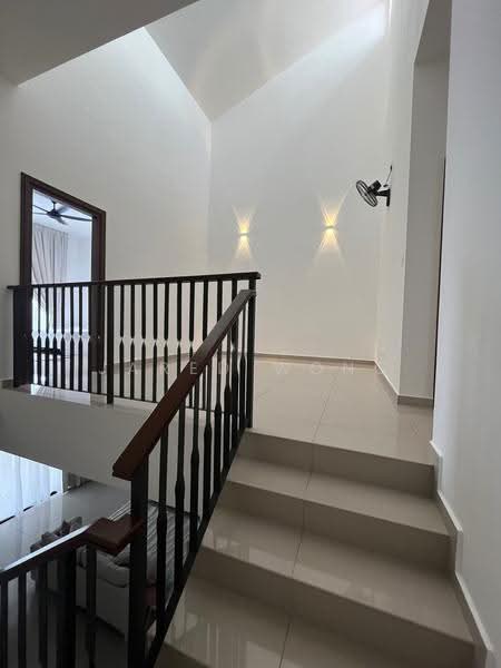 2-storey Terraced House for Sale in Setia Safiro (Cyberjaya) - Jared Wong - Interior - PropertyGuru.com.my