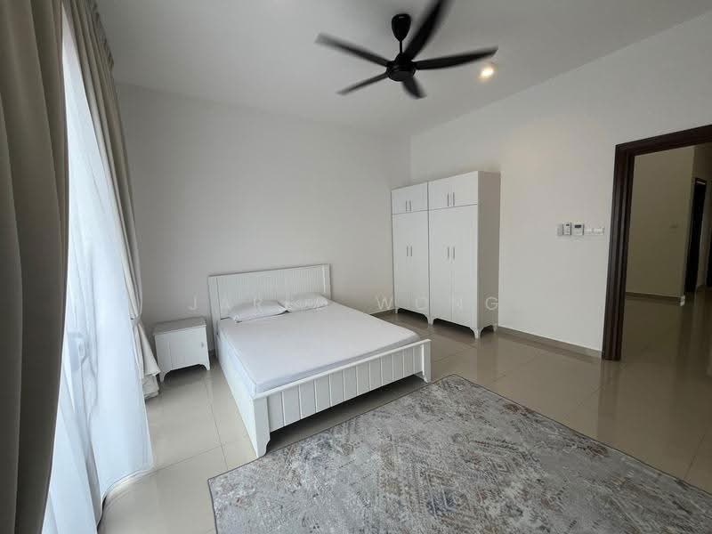 2-storey Terraced House for Sale in Setia Safiro (Cyberjaya) - Jared Wong - Bedroom - PropertyGuru.com.my