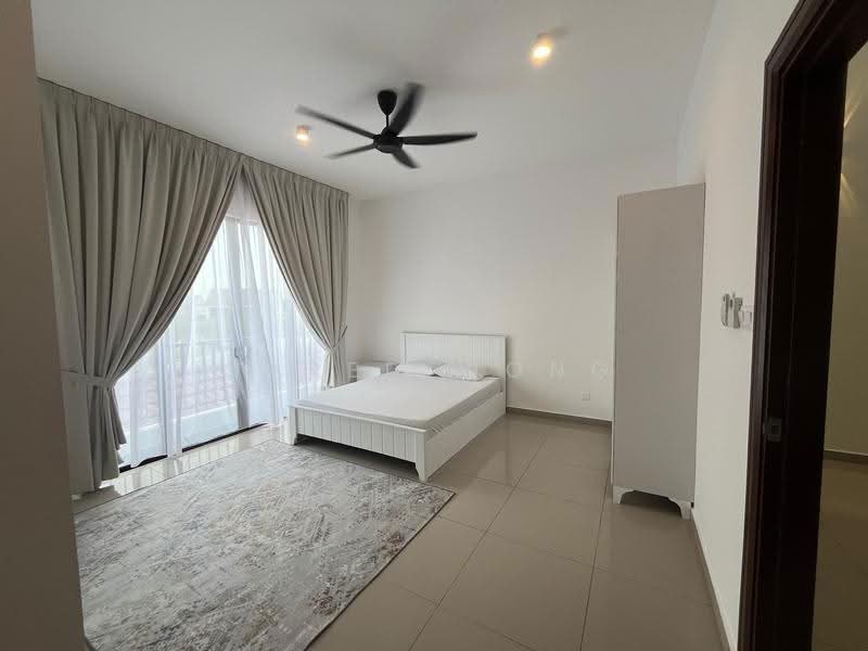 2-storey Terraced House for Sale in Setia Safiro (Cyberjaya) - Jared Wong - Bedroom - PropertyGuru.com.my