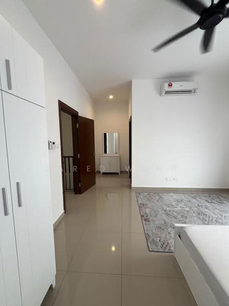 2-storey Terraced House for Sale in Setia Safiro (Cyberjaya) - Jared Wong - Interior - PropertyGuru.com.my