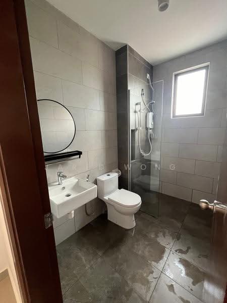 2-storey Terraced House for Sale in Setia Safiro (Cyberjaya) - Jared Wong - Bathroom - PropertyGuru.com.my