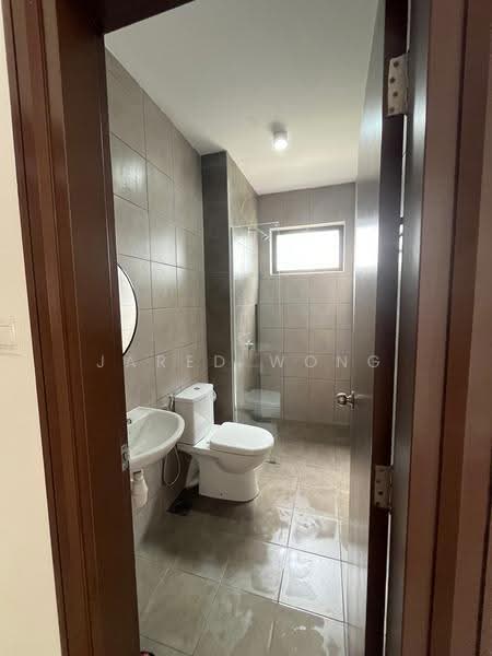 2-storey Terraced House for Sale in Setia Safiro (Cyberjaya) - Jared Wong - Bathroom - PropertyGuru.com.my