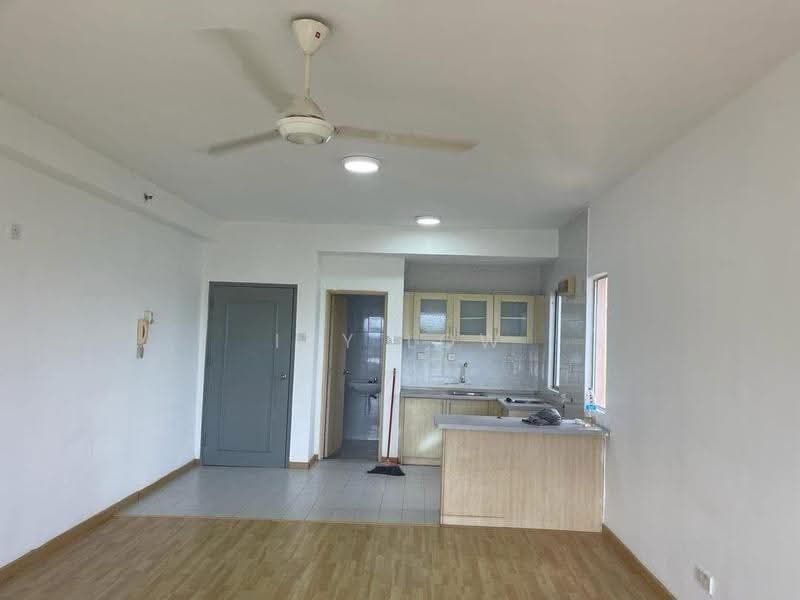 Pangsapuri untuk Dijual di Prima Regency - Ivy Low - Kitchen - PropertyGuru.com.my