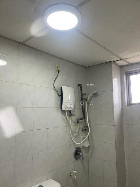 Pangsapuri untuk Dijual di Prima Regency - Ivy Low - Bathroom - PropertyGuru.com.my