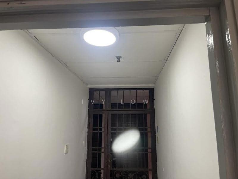 Pangsapuri untuk Dijual di Prima Regency - Ivy Low - Entrance - PropertyGuru.com.my