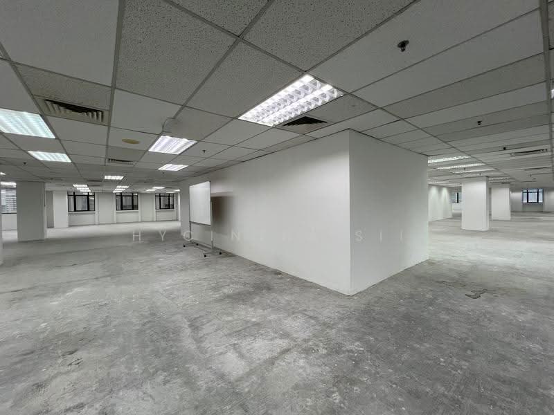 Office for Rent in KLCC (KL City Centre) - Hycintha Sii - Interior - PropertyGuru.com.my