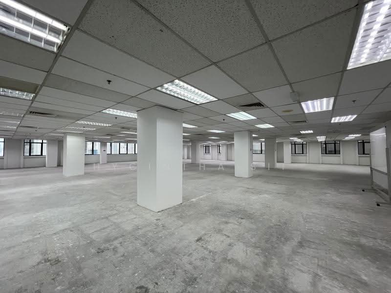 Office for Rent in KLCC (KL City Centre) - Hycintha Sii - Interior - PropertyGuru.com.my