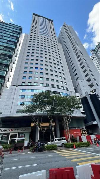 Office for Rent in KLCC (KL City Centre) - Hycintha Sii - Exterior - PropertyGuru.com.my