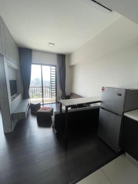 Service Residence for Rent at 28 Boulevard - Brooke Chang - Living Room - PropertyGuru.com.my