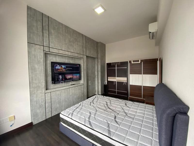 Service Residence for Rent at 28 Boulevard - Brooke Chang - Bedroom - PropertyGuru.com.my