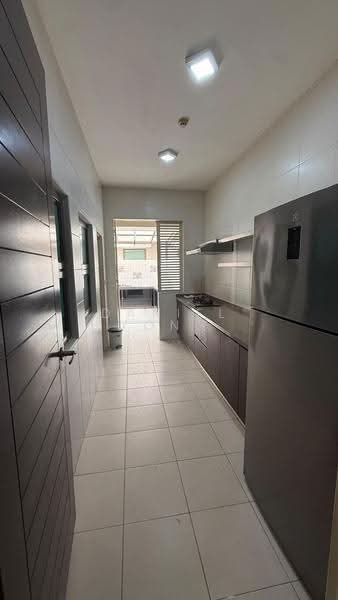 Semi-Detached House for Rent in East Ledang (Iskandar Puteri (Nusajaya)) - Daniel Yong - Kitchen - PropertyGuru.com.my
