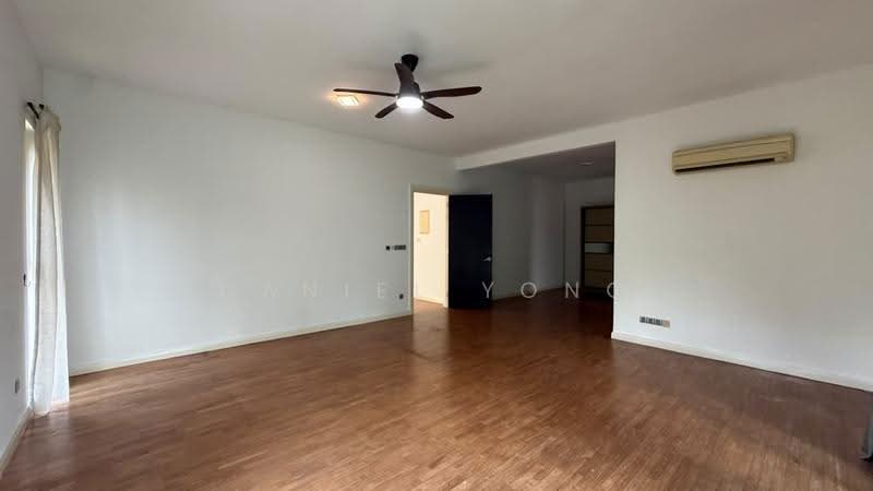Semi-Detached House for Rent in East Ledang (Iskandar Puteri (Nusajaya)) - Daniel Yong - Living Room - PropertyGuru.com.my