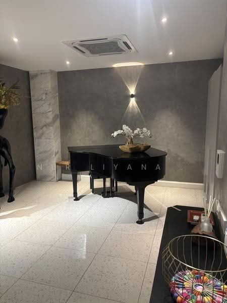 Rumah Bandar untuk Dijual di Bukit Kiara (Kuala Lumpur) - Nur Liyana . - Interior - PropertyGuru.com.my