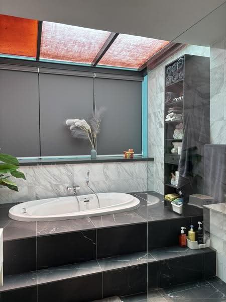 Rumah Bandar untuk Dijual di Bukit Kiara (Kuala Lumpur) - Nur Liyana . - Bathroom - PropertyGuru.com.my
