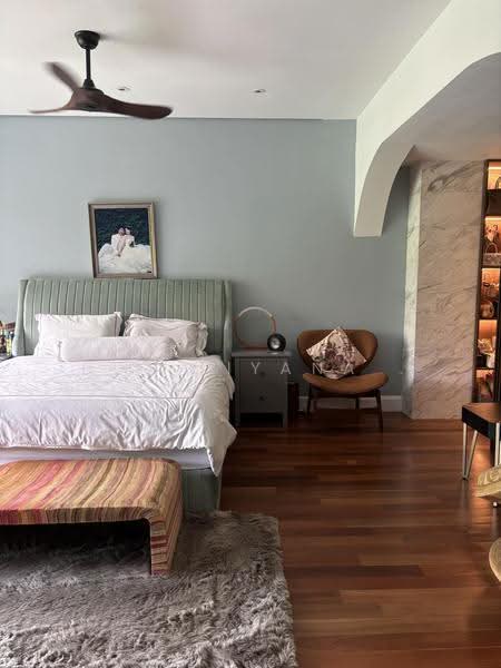 Rumah Bandar untuk Dijual di Bukit Kiara (Kuala Lumpur) - Nur Liyana . - Bedroom - PropertyGuru.com.my