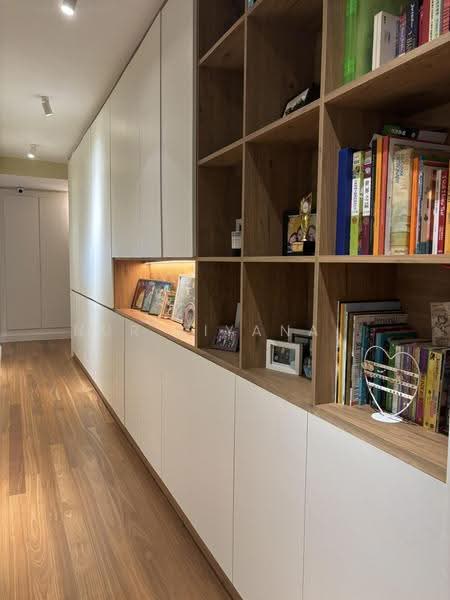 Rumah Bandar untuk Dijual di Bukit Kiara (Kuala Lumpur) - Nur Liyana . - Interior - PropertyGuru.com.my