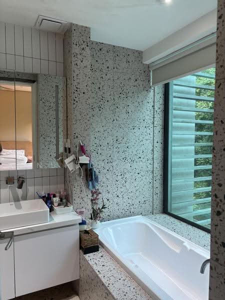 Rumah Bandar untuk Dijual di Bukit Kiara (Kuala Lumpur) - Nur Liyana . - Bathroom - PropertyGuru.com.my