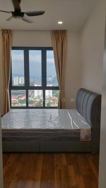 Kediaman Servis untuk Disewa di Aster Hill - Gin Low - Bedroom - PropertyGuru.com.my