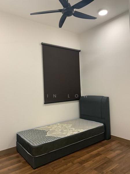 Kediaman Servis untuk Disewa di Aster Hill - Gin Low - Bedroom - PropertyGuru.com.my