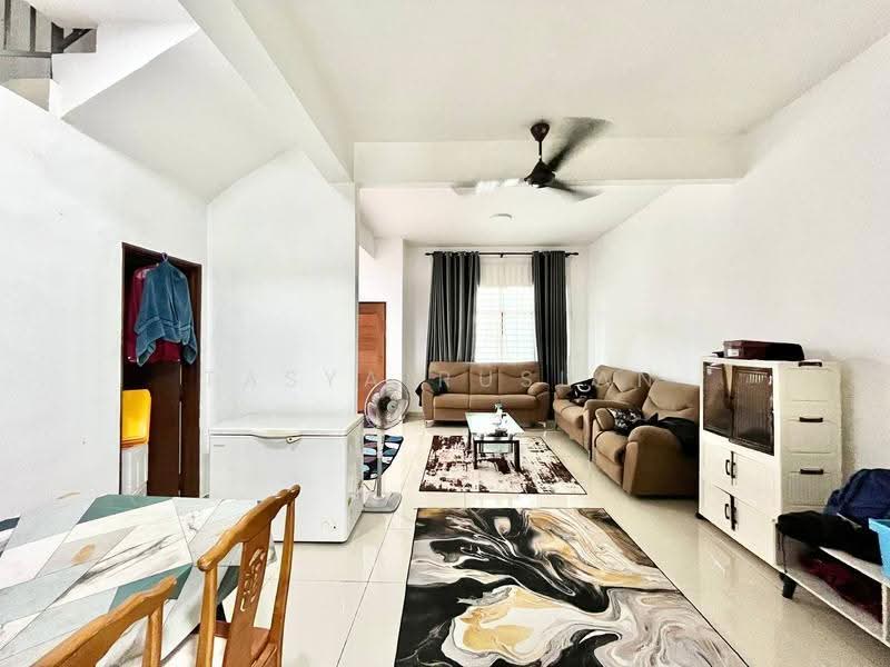 2-storey Terraced House for Sale in Seksyen 30 (Shah Alam) - Tasya Ruslan - PropertyGuru.com.my