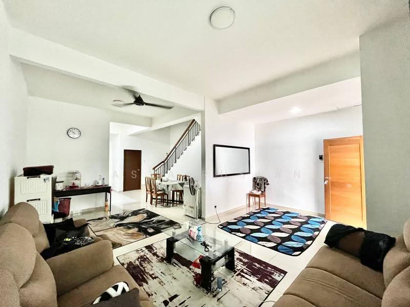 2-storey Terraced House for Sale in Seksyen 30 (Shah Alam) - Tasya Ruslan - PropertyGuru.com.my