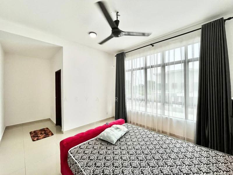 2-storey Terraced House for Sale in Seksyen 30 (Shah Alam) - Tasya Ruslan - PropertyGuru.com.my
