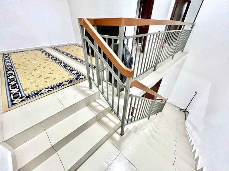 2-storey Terraced House for Sale in Seksyen 30 (Shah Alam) - Tasya Ruslan - PropertyGuru.com.my