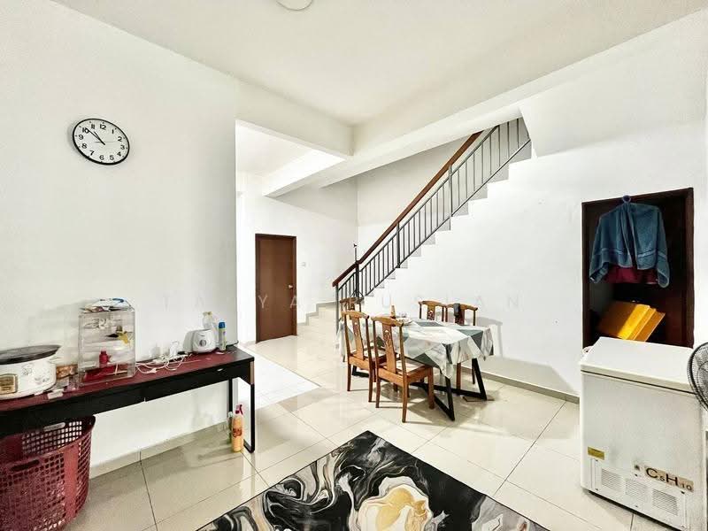 2-storey Terraced House for Sale in Seksyen 30 (Shah Alam) - Tasya Ruslan - PropertyGuru.com.my