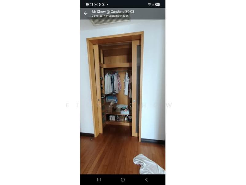 Kondominium untuk Disewa di Cendana - Elena Chow - PropertyGuru.com.my