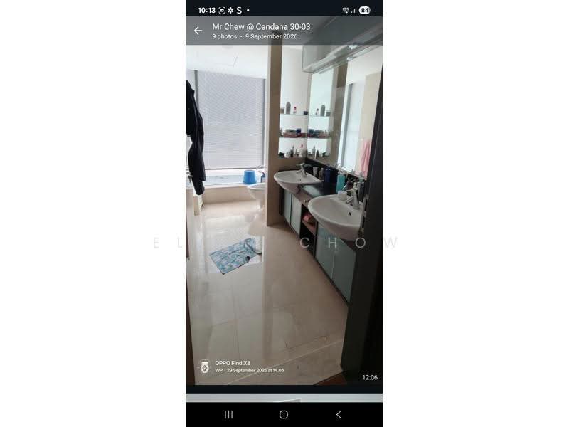 Kondominium untuk Disewa di Cendana - Elena Chow - PropertyGuru.com.my