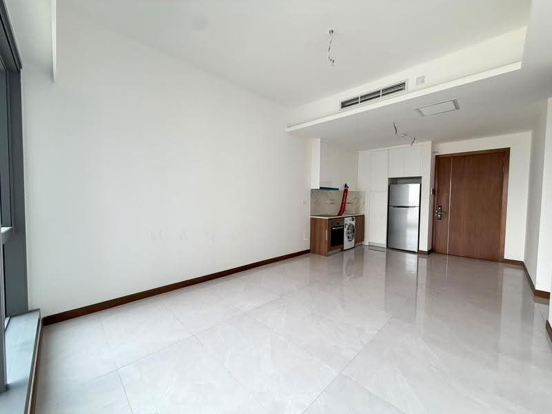 Service Residence for Sale at Core Residence @ TRX - Mandy Liew - Kitchen - PropertyGuru.com.my
