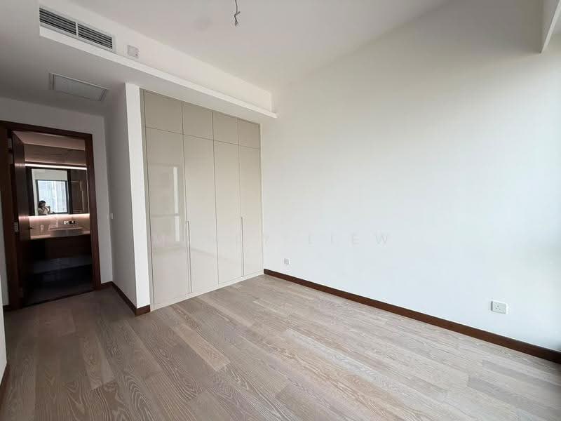 Service Residence for Sale at Core Residence @ TRX - Mandy Liew - Bedroom - PropertyGuru.com.my