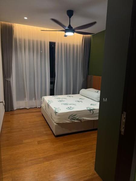 Kediaman Servis untuk Disewa di Molek Pine 4 - Bernard Lim - PropertyGuru.com.my