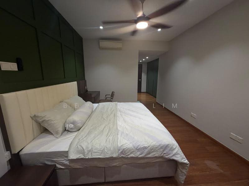 Kediaman Servis untuk Disewa di Molek Pine 4 - Bernard Lim - PropertyGuru.com.my