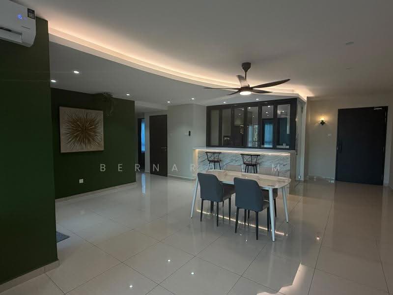 Kediaman Servis untuk Disewa di Molek Pine 4 - Bernard Lim - PropertyGuru.com.my