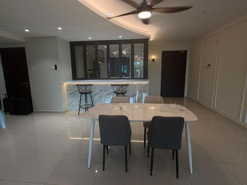 Kediaman Servis untuk Disewa di Molek Pine 4 - Bernard Lim - PropertyGuru.com.my
