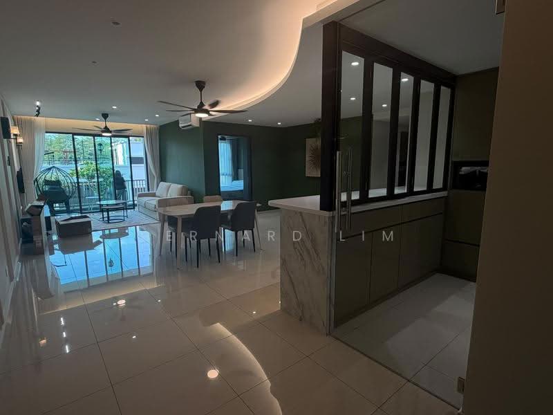 Kediaman Servis untuk Disewa di Molek Pine 4 - Bernard Lim - PropertyGuru.com.my