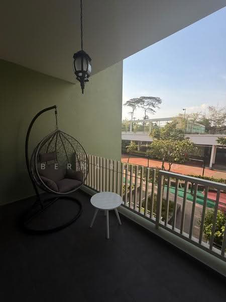 Kediaman Servis untuk Disewa di Molek Pine 4 - Bernard Lim - PropertyGuru.com.my